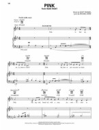 Broadway Favorites - Women's Edition (noty na klavír, zpěv, akordy na kytaru)
