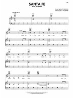Disney On Broadway - 2nd Edition (noty na klavír, zpěv, akordy na kytaru)