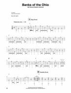 Banjo Play-Along 9: Bluegrass Festival Favorites (tabulatury na banjo) (+audio)