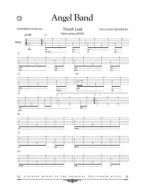 Two Finger Banjo (tabulatury na banjo) (+audio)