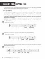 Goldmine: 100 Banjo Lessons (tabulatury na banjo) (+audio)