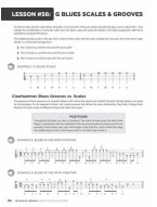 Goldmine: 100 Banjo Lessons (tabulatury na banjo) (+audio)