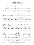 Bass Play-Along 57: Iron Maiden (noty, tabulatury na baskytaru) (+audio)