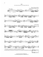 Wedding Music for Classical Players (noty na klarinet, klavír) (+audio)