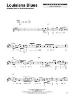 Harmonica Play-Along 17: Muddy Waters (noty na harmoniku) (+audio)