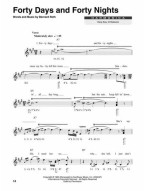Harmonica Play-Along 17: Muddy Waters (noty na harmoniku) (+audio)