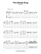 Guitar Play-Along 193: Steve Vai (noty, tabulatury na kytaru) (+audio)