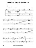 Guitar Play-Along 193: Steve Vai (noty, tabulatury na kytaru) (+audio)