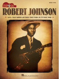 Robert Johnson (akordy na kytaru, texty)
