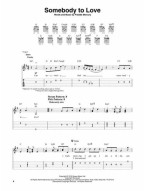 Queen: Bohemian Rhapsody (noty, tabulatury na snadnou kytaru)