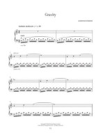 Ludovico Einaudi: Seven Days Walking - Day One (noty na klavír)