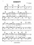 Billy Joel: 52nd Street (noty na klavír, zpěv, akordy na kytaru)