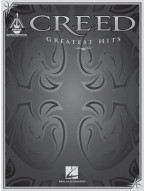 Creed: Greatest Hits (noty, tabulatury na kytaru)