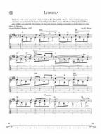 Favorite 19th Century American Songs for Fingerstyle Guitar (noty, tabulatury na kytaru) (+audio)