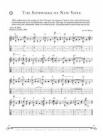 Favorite 19th Century American Songs for Fingerstyle Guitar (noty, tabulatury na kytaru) (+audio)