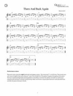 Kev's QuickStart for Fingerstyle Ukulele 2 (noty, tabulatury) (+audio)