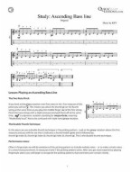 Kev's QuickStart for Fingerstyle Ukulele 2 (noty, tabulatury) (+audio)