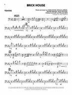Big Band Play-Along 2: Popular Hits (noty na pozoun) (+audio)