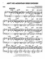 Big Band Play-Along 2: Popular Hits (noty na klavír) (+audio)