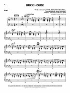 Big Band Play-Along 2: Popular Hits (noty na klavír) (+audio)