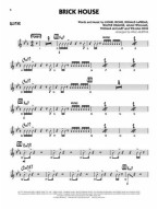 Big Band Play-Along 2: Popular Hits (noty na kytaru) (+audio)
