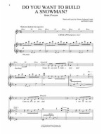 Girls' Songs from 21st Century Musicals (noty na klavír, zpěv) (+audio)