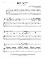 Girls' Songs from 21st Century Musicals (noty na klavír, zpěv) (+audio)