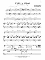 Girls' Songs from 21st Century Musicals (noty na klavír, zpěv) (+audio)