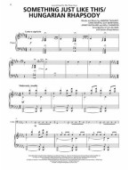 The Piano Guys: LimitLess (noty na klavír, violoncello)