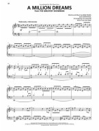 The Piano Guys: LimitLess (noty na klavír, violoncello)