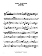Charlie Parker Omnibook  1 (noty na Bb nástroje) (+audio)
