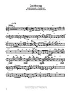 Charlie Parker Omnibook  1 (noty na Bb nástroje) (+audio)