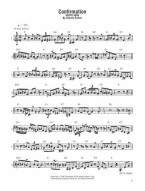 Charlie Parker Omnibook  1 (noty na C nástroje) (+audio)