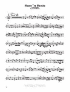 Charlie Parker Omnibook  1 (noty na C nástroje) (+audio)