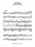 Charlie Parker Omnibook  1 (noty na Eb nástroje) (+audio)