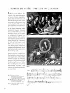 The Evolution of Fingerstyle Guitar (noty, tabulatury na kytaru) (+audio)