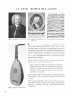 The Evolution of Fingerstyle Guitar (noty, tabulatury na kytaru) (+audio)