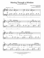 Broadway Favorites - Popular Songs Series (noty na snadný klavír)