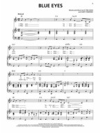 Elton John for Singers (noty na klavír, zpěv)