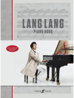 Lang Lang Piano Book (noty na klavír)