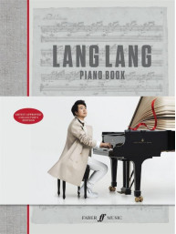 Lang Lang Piano Book (noty na klavír)