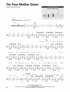 Drum Play-Along 29: Queen (noty na bicí) (+audio)
