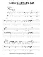 Bass Play-Along 39: Queen (noty, tabulatury na baskytaru) (+audio)