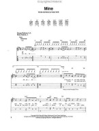Taylor Swift: Speak Now (noty, tabulatury na snadnou kytaru)