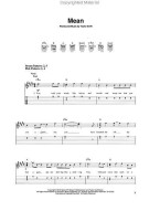 Taylor Swift: Speak Now (noty, tabulatury na snadnou kytaru)