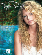 Taylor Swift Easy Guitar (noty, tabulatury na snadnou kytaru)