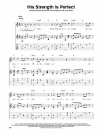 Fingerpicking Christian (noty, tabulatury na kytaru)
