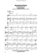 Fingerpicking Worship (noty, tabulatury na kytaru)