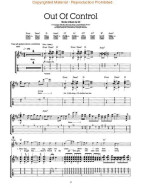 Play Guitar with U2 (1980-1983) (noty, tabulatury na kytaru) (+audio)