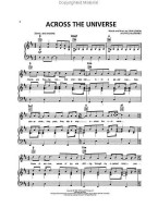 The Beatles Best - 2nd Edition (noty na klavír, zpěv, akordy na kytaru)